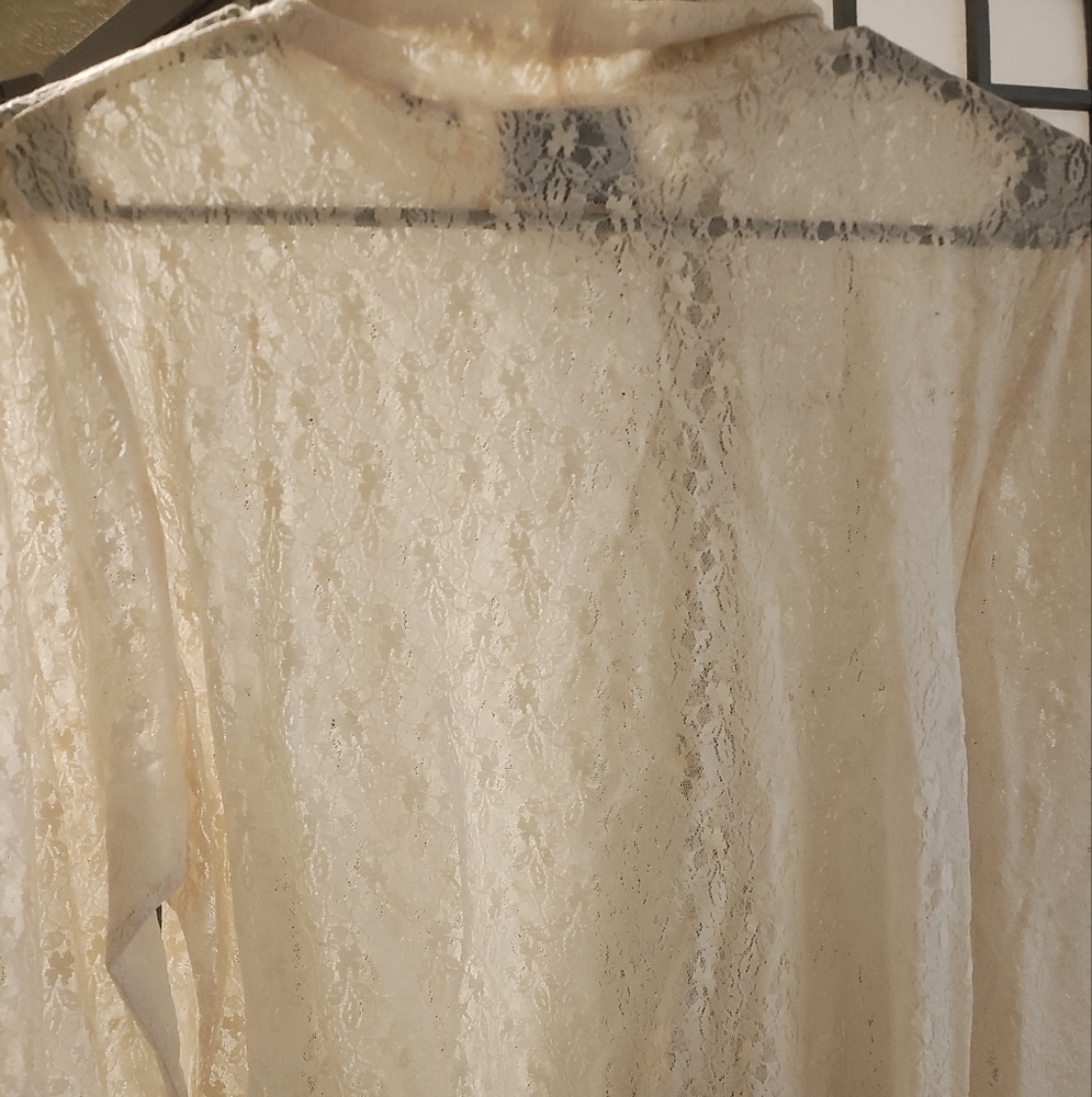 J.H. Collectables ~ Long Sleeve Business Casual Shirt